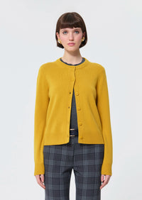 Guido Wool Vest