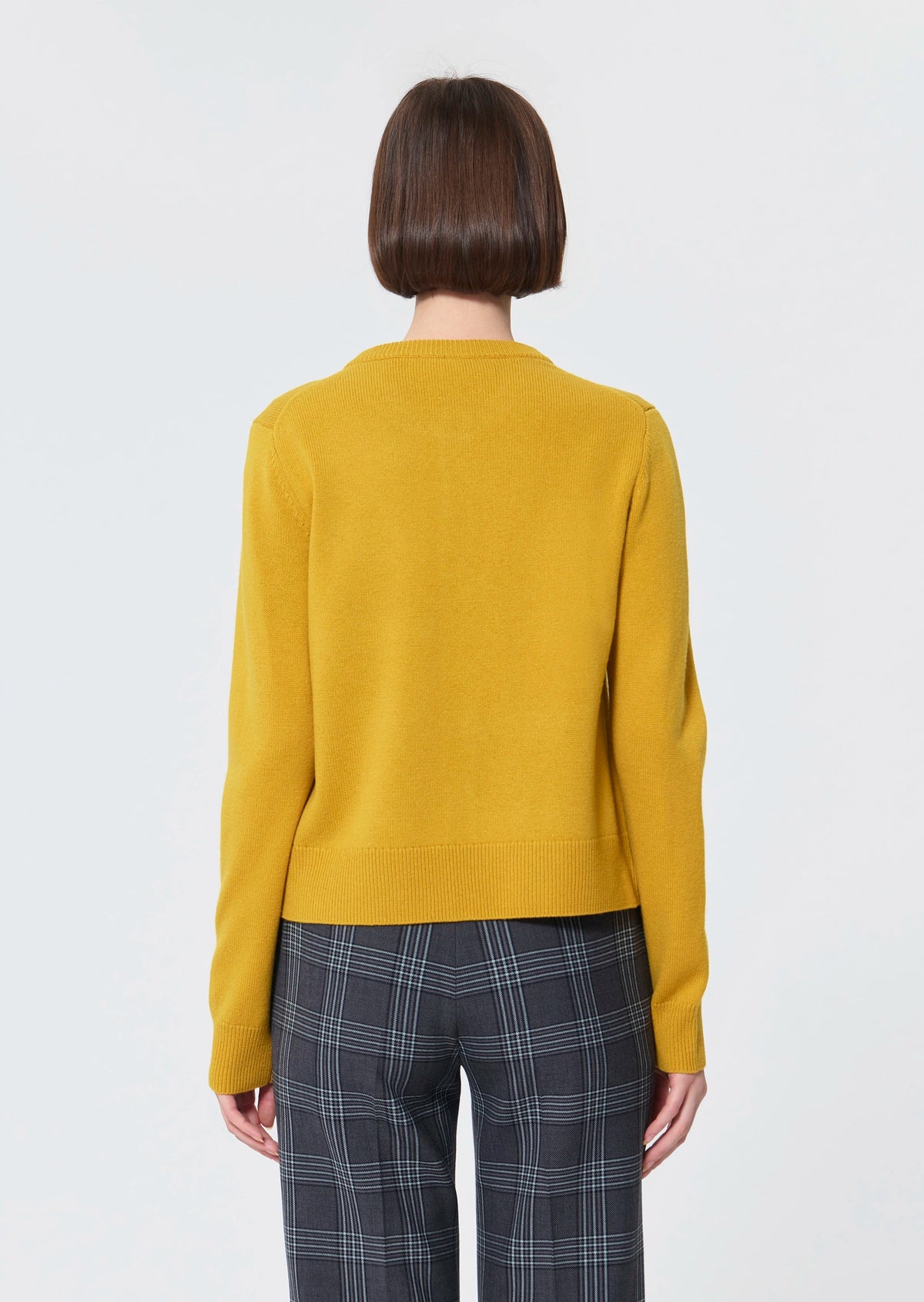 Guido Wool Vest