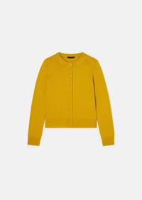 Guido Wool Vest