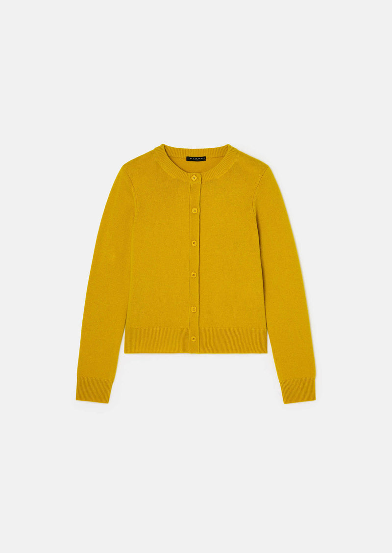 Guido Wool Vest