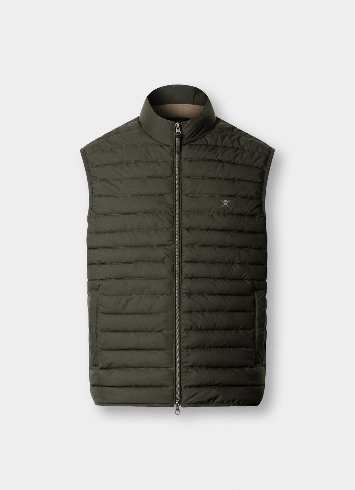 Ultra-Light weight Gilet