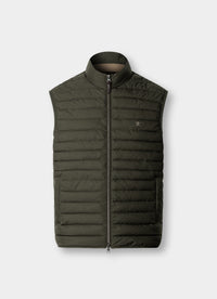 Ultra-Light weight Gilet