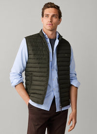 Ultra-Light weight Gilet
