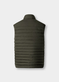 Ultra-Light weight Gilet