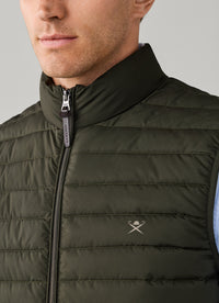 Ultra-Light weight Gilet