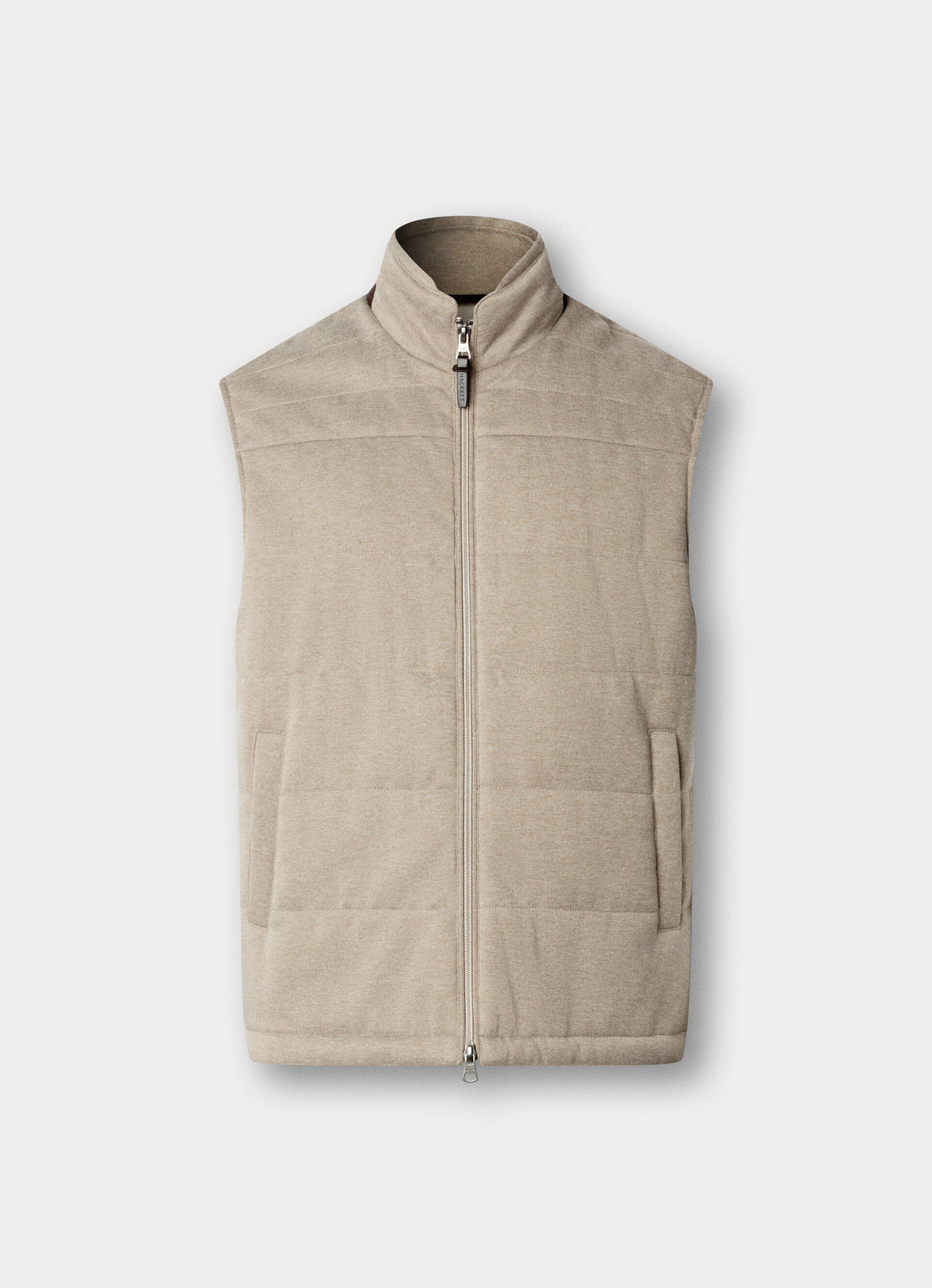 Travel Jersey Gilet