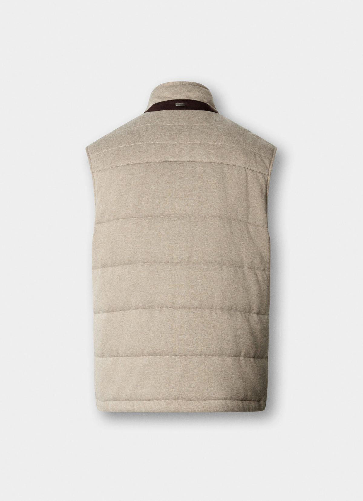 Travel Jersey Gilet