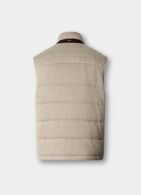 Travel Jersey Gilet