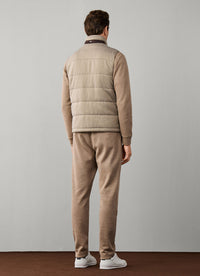 Travel Jersey Gilet