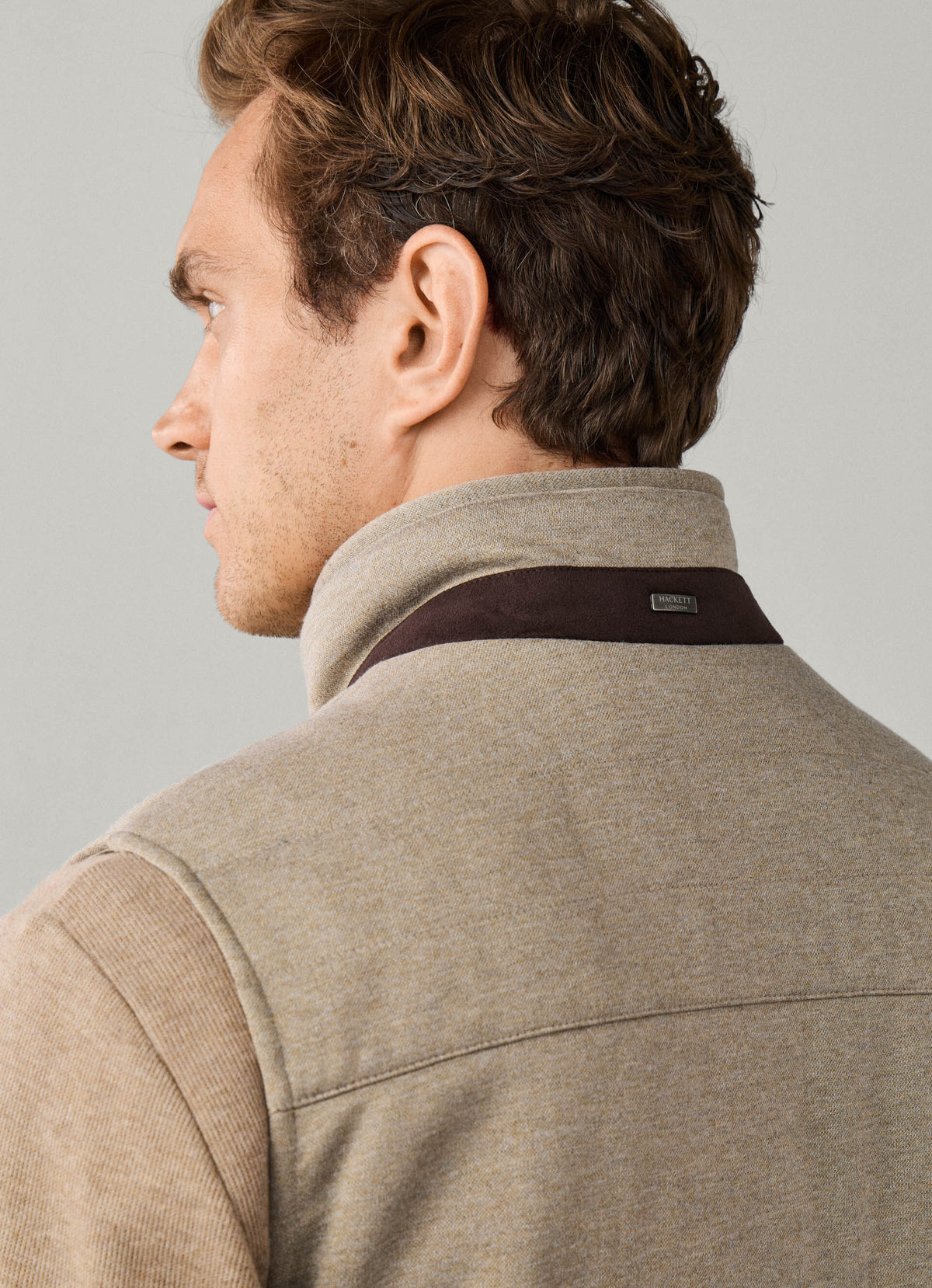 Travel Jersey Gilet