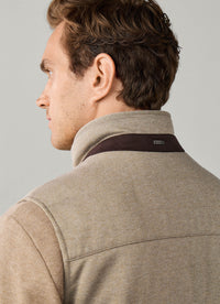 Travel Jersey Gilet