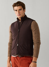Windsor Gilet