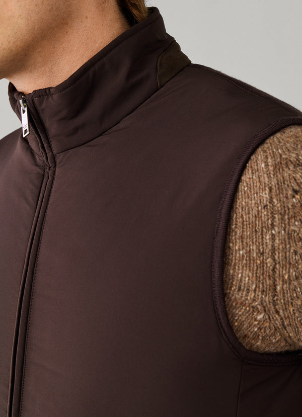 Windsor Gilet