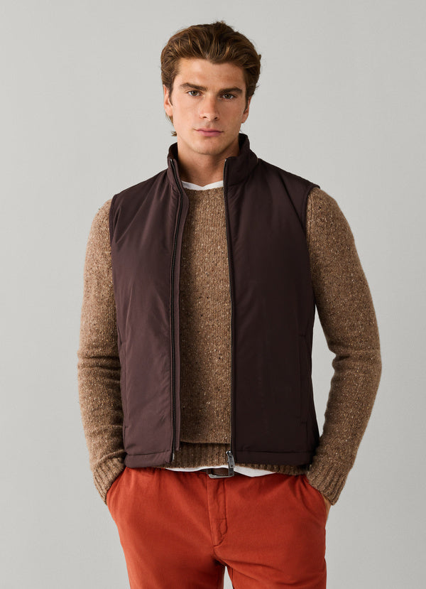 Windsor Gilet
