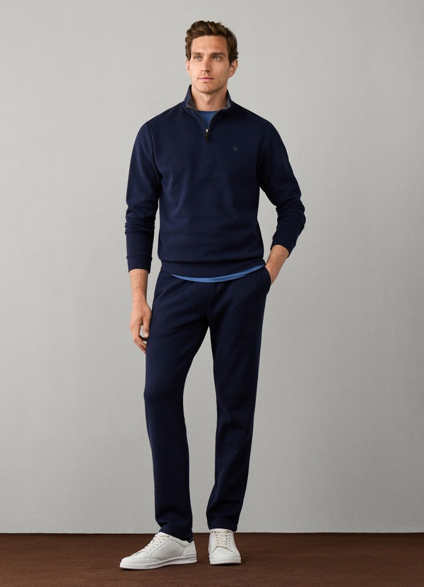 Travel Cotton Jogger