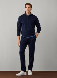 Travel Cotton Jogger
