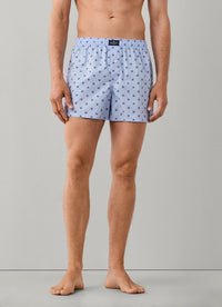 Two Pack Icon Boxer