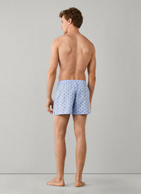 Two Pack Icon Boxer