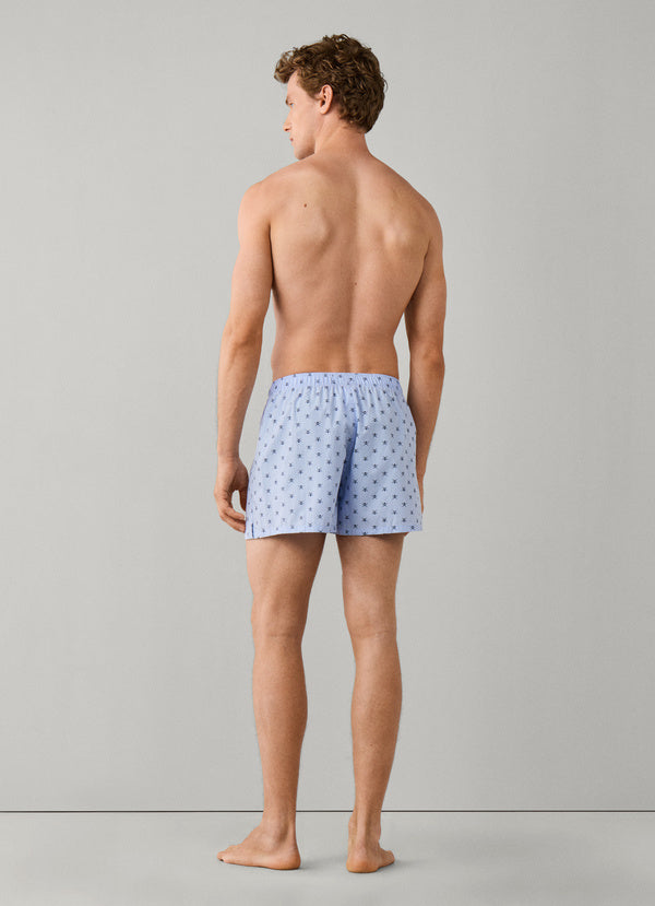 Two Pack Icon Boxer