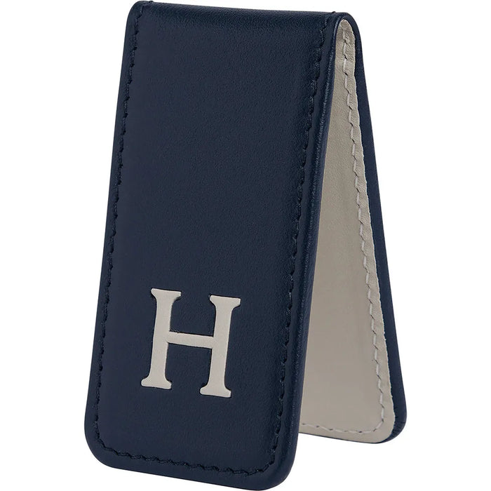 H Money Clip