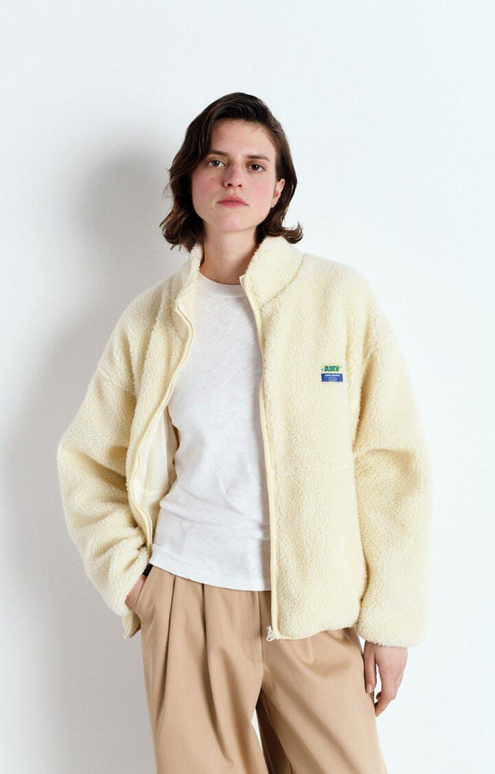 Women's Jacket Hok