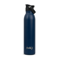 Flip+Slip Water Bottle (26oz)