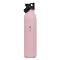 Flip+Slip Water Bottle (26oz)