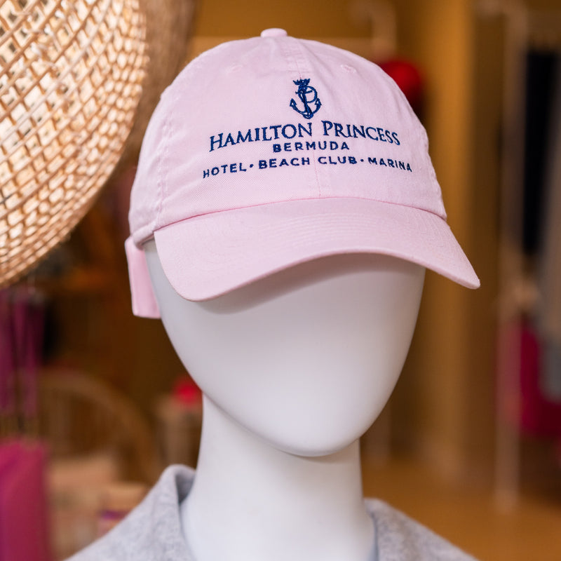 Hamilton Princess Hat