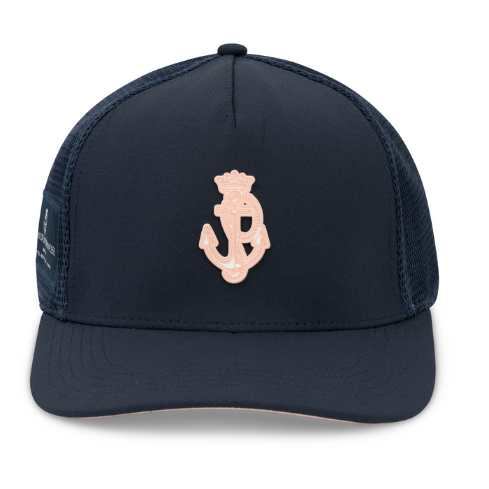 Hamilton Princess Trucker Hat