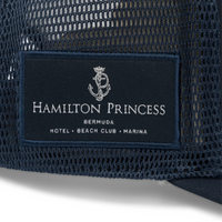 Hamilton Princess Trucker Hat