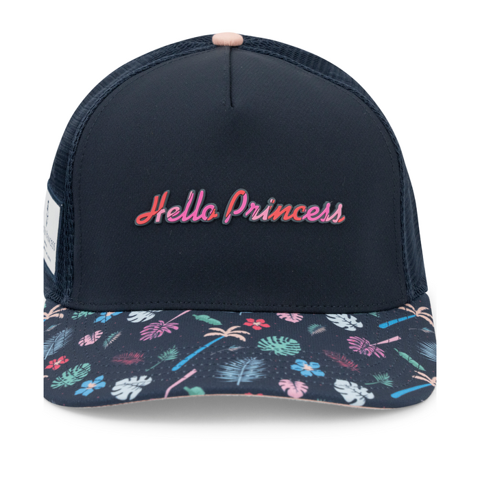 Hamilton Princess Trucker Hat