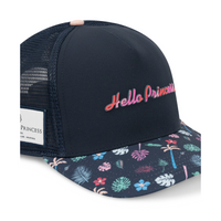 Hamilton Princess Trucker Hat