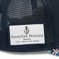 Hamilton Princess Trucker Hat