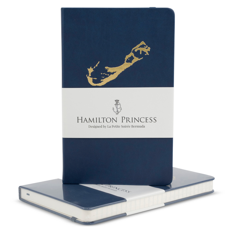 LPS Hamilton Princess Journal