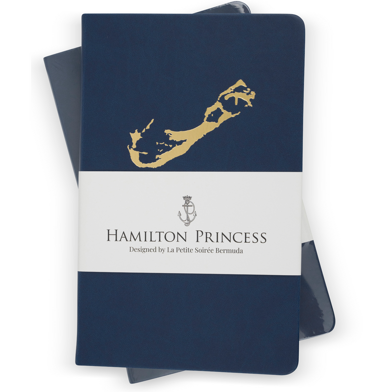 LPS Hamilton Princess Journal