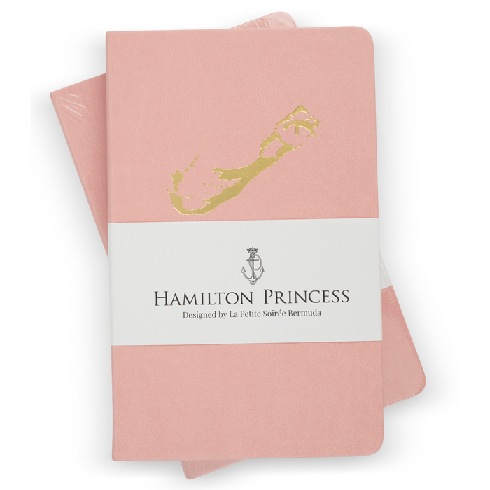 LPS Hamilton Princess Journal