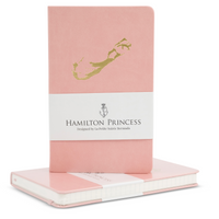 LPS Hamilton Princess Journal