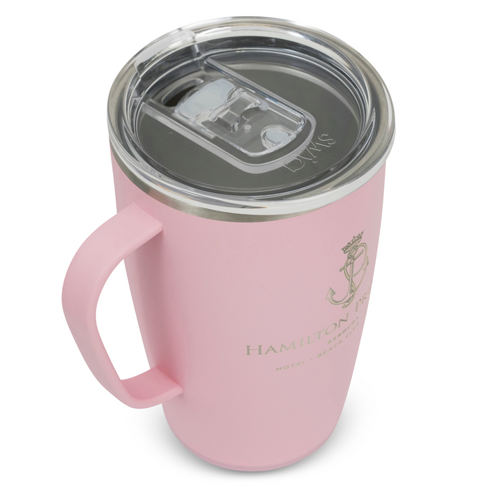 Hamilton Princess Travel Mugs (18 OZ)