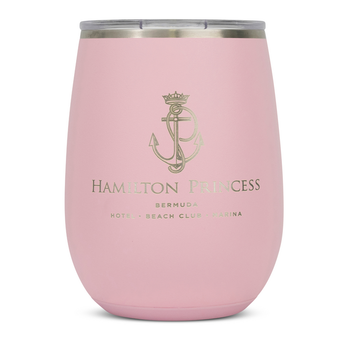 12oz Stemless Wine Cup