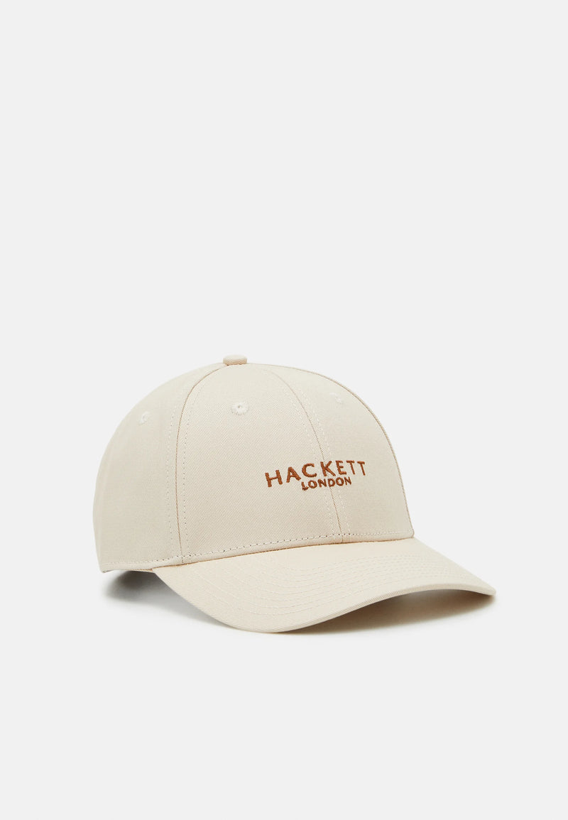 Hackett London Baseball Cap