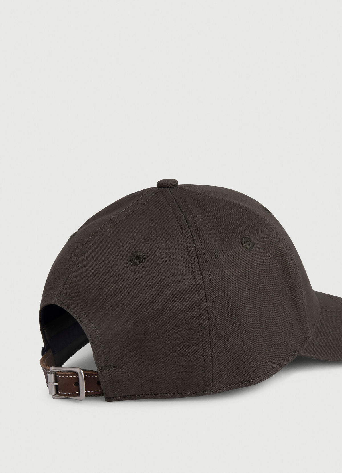 Hackett London Baseball Cap