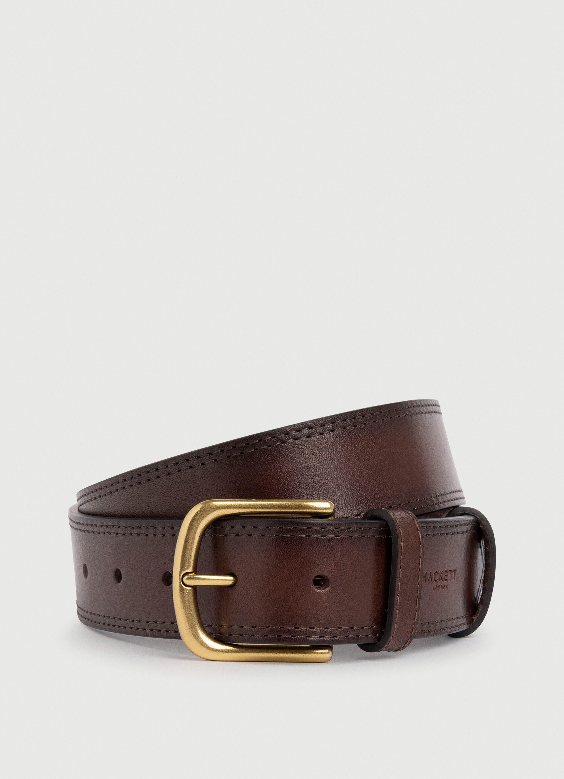 Hackett belt hotsell