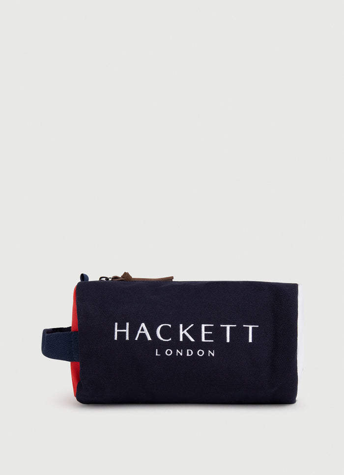 Hackett London Washbag