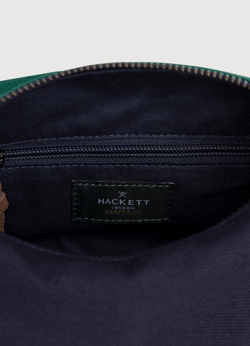 Hackett London Washbag