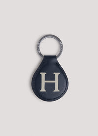 Hackett Monogram Keyring