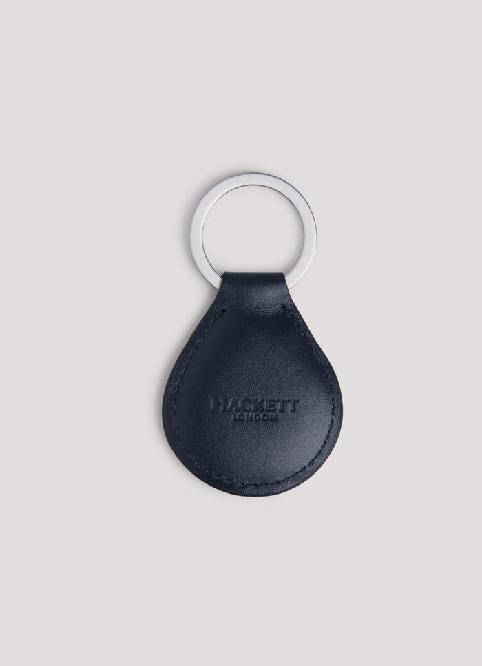 Hackett Monogram Keyring