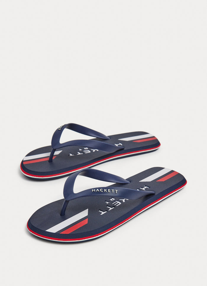 Hackett Sport Flip Flop