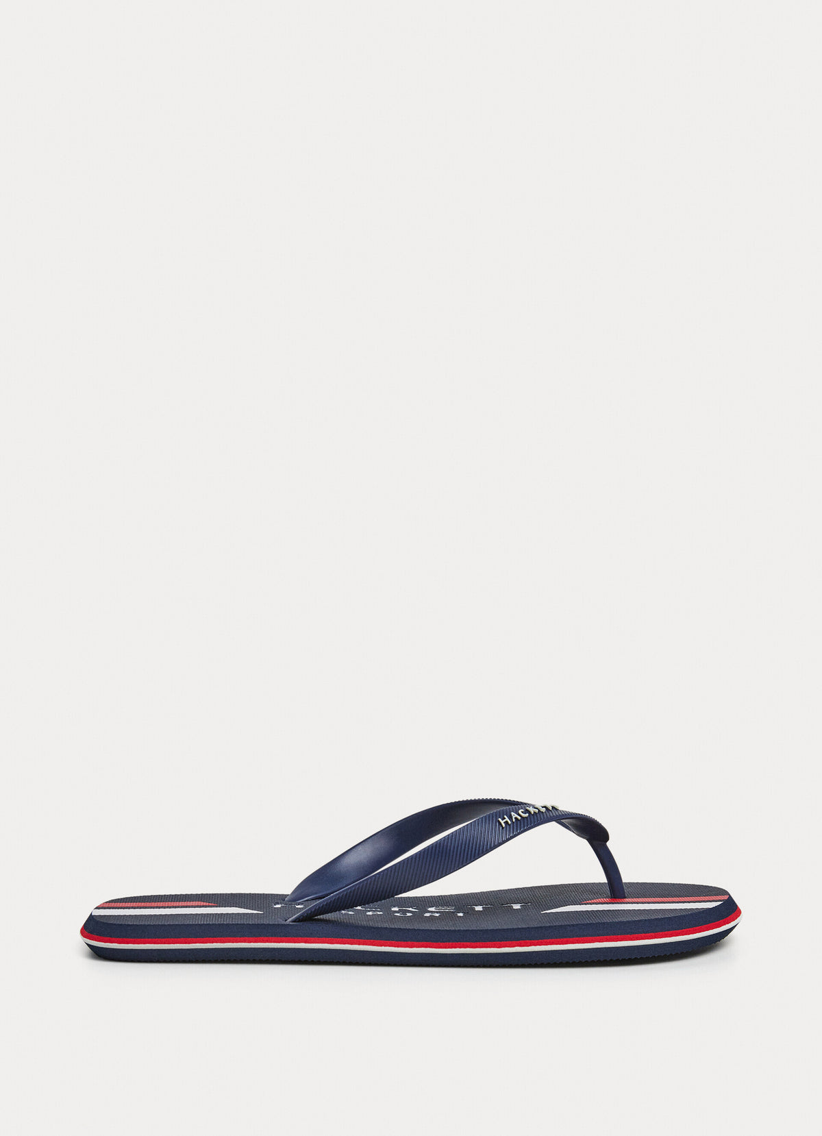 Hackett Sport Flip Flop