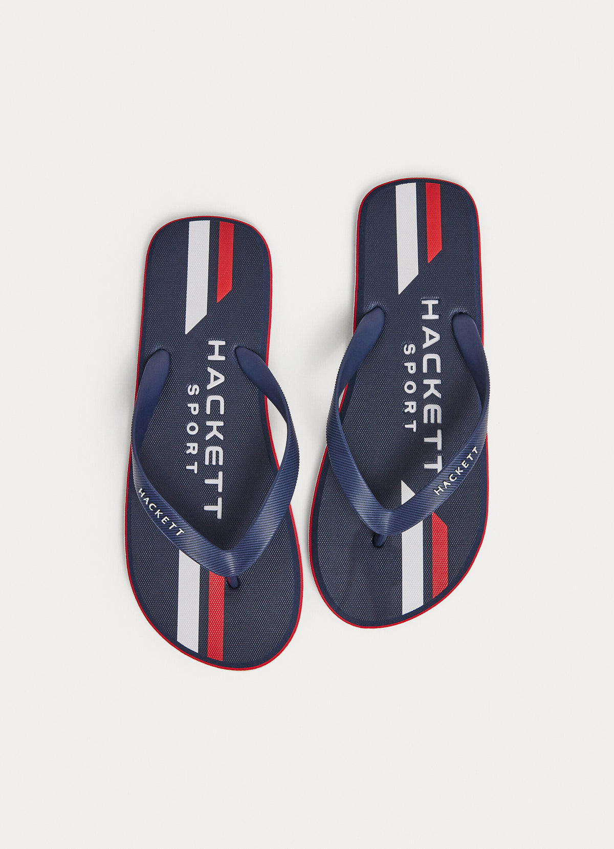 Hackett Sport Flip Flop