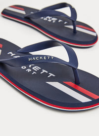 Hackett Sport Flip Flop